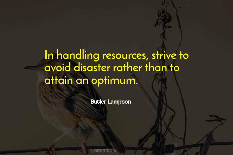 Butler Lampson Quotes #1273506 Butler Lampson Quotes #1273506