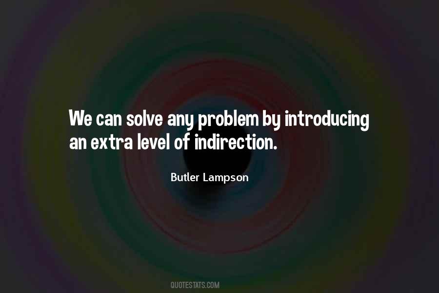 Butler Lampson Quotes #214965 Butler Lampson Quotes #214965