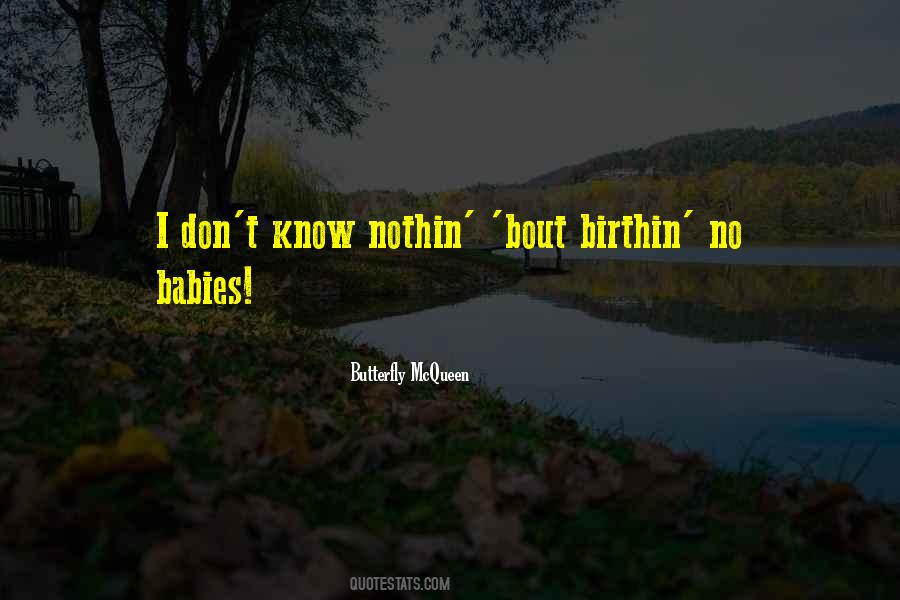 Butterfly McQueen Quotes #629108 Butterfly McQueen Quotes #629108