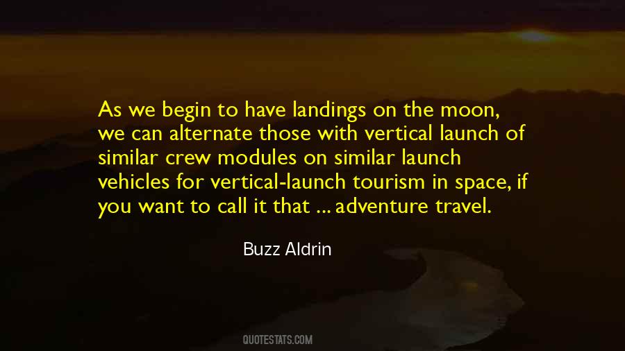 Buzz Aldrin Quotes #1044120