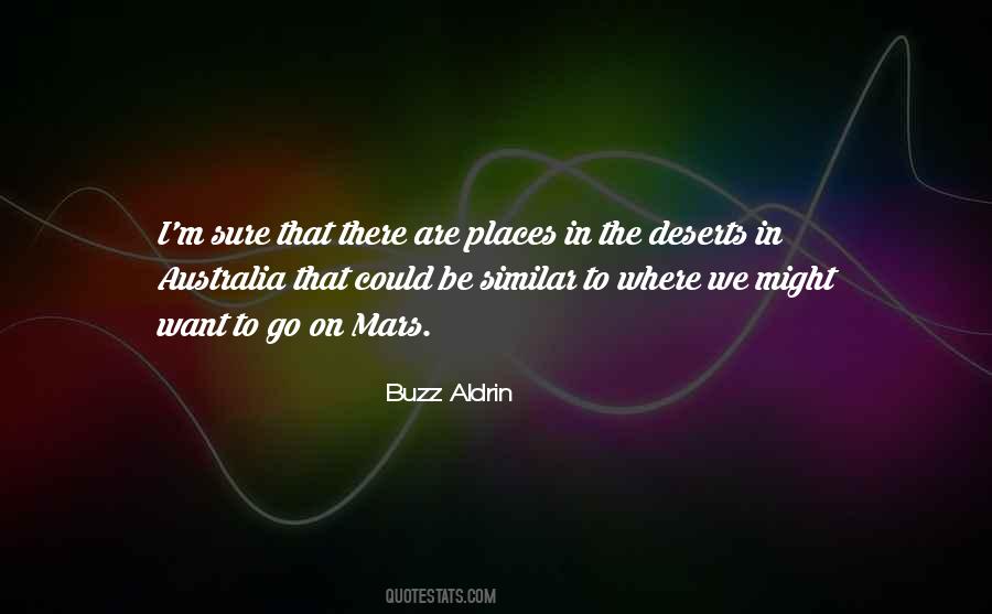 Buzz Aldrin Quotes #1121925