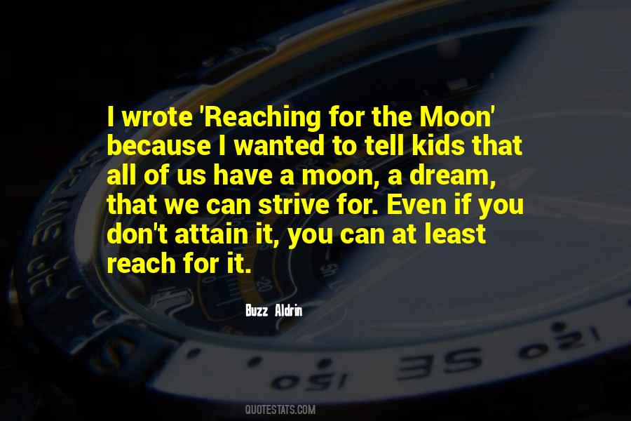 Buzz Aldrin Quotes #1167532