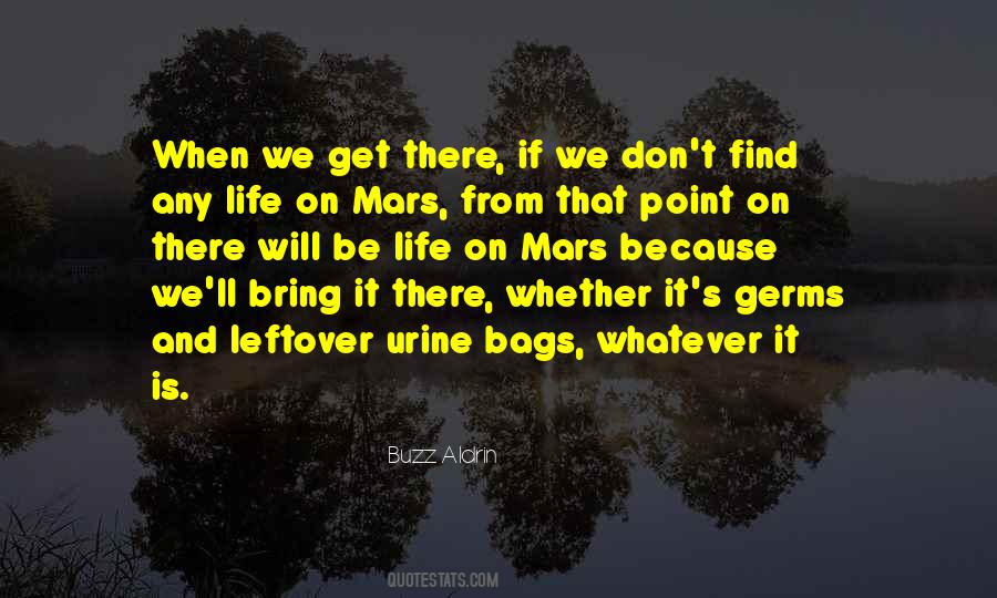 Buzz Aldrin Quotes #1288918