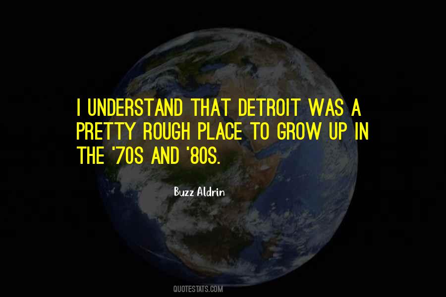 Buzz Aldrin Quotes #1442280