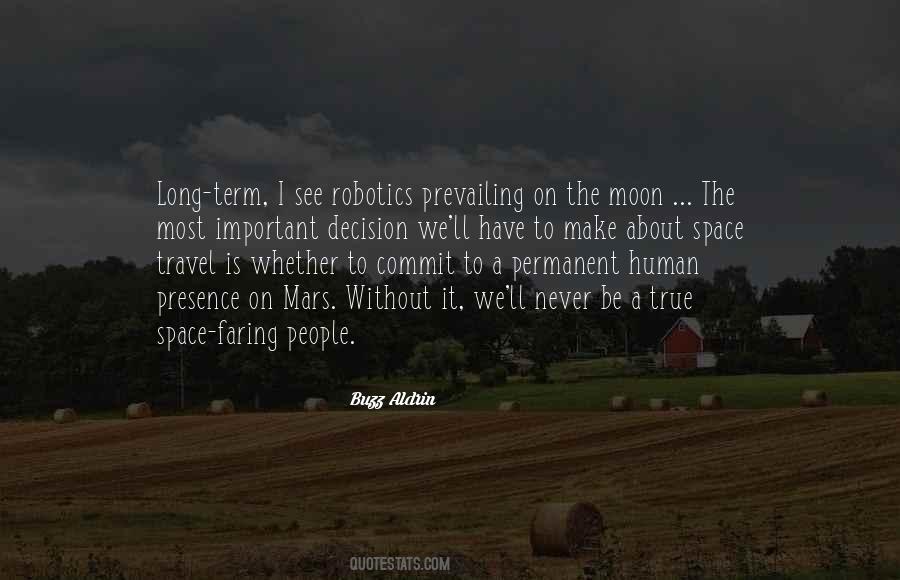 Buzz Aldrin Quotes #1557059