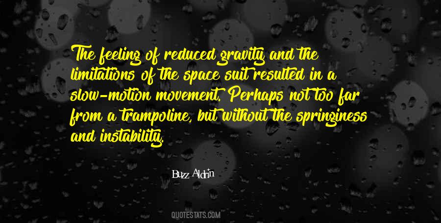 Buzz Aldrin Quotes #1593622