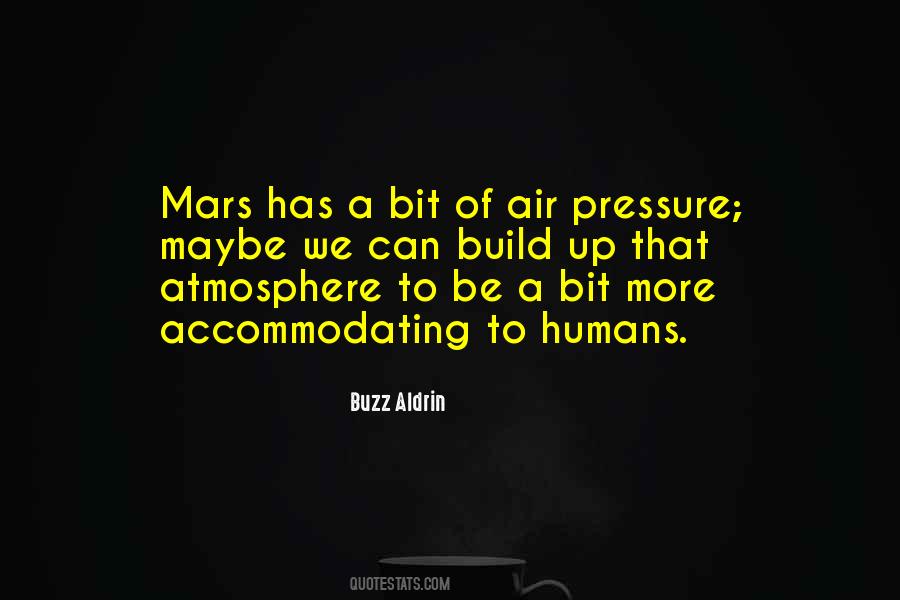 Buzz Aldrin Quotes #1663656