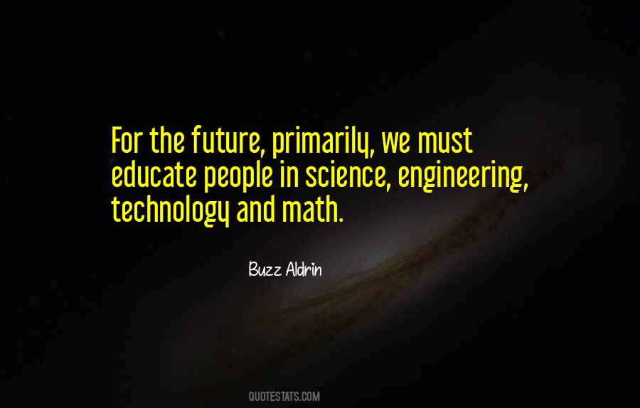Buzz Aldrin Quotes #1709852
