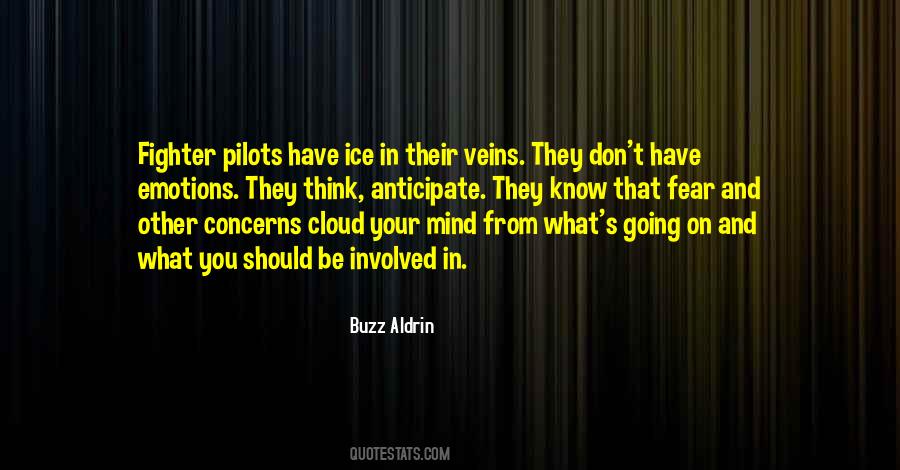 Buzz Aldrin Quotes #1771080