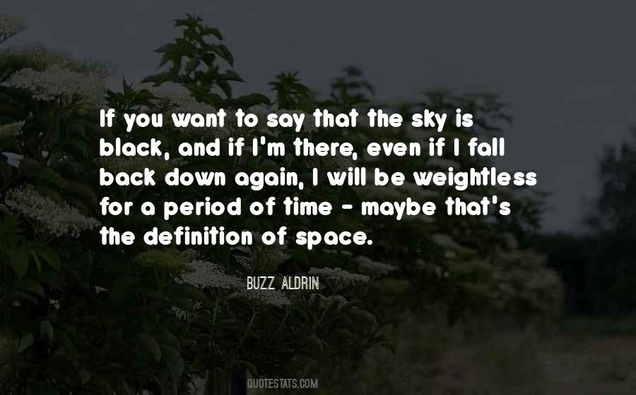 Buzz Aldrin Quotes #1805011