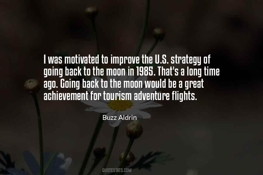 Buzz Aldrin Quotes #288419