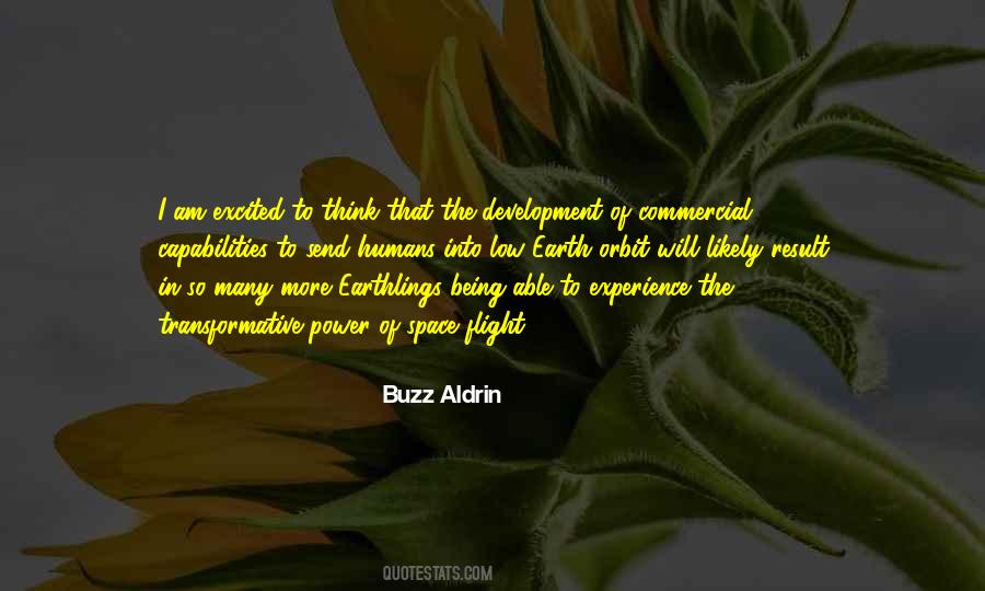 Buzz Aldrin Quotes #288788