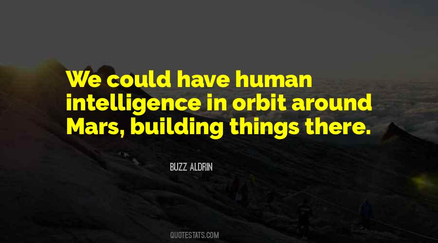 Buzz Aldrin Quotes #582568