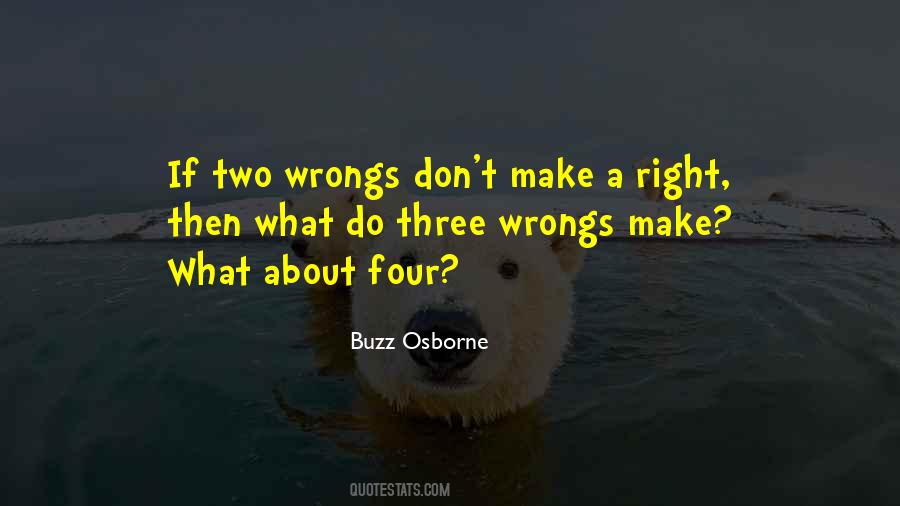 Buzz Osborne Quotes #10278