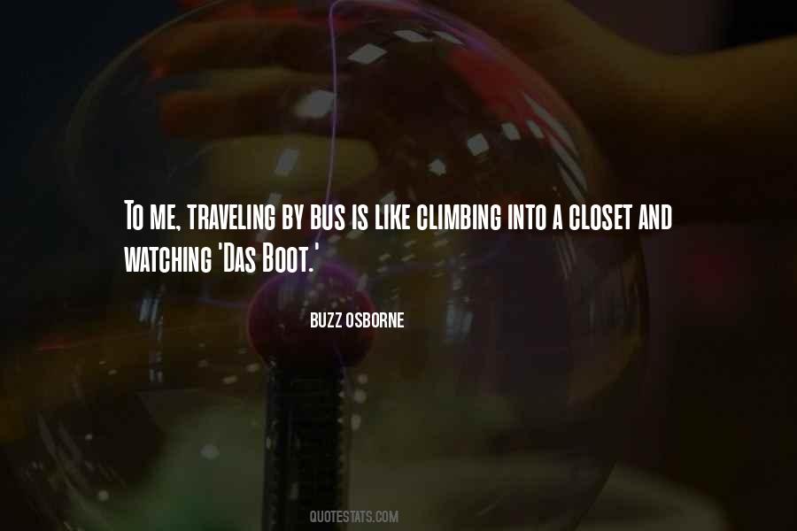 Buzz Osborne Quotes #1704791