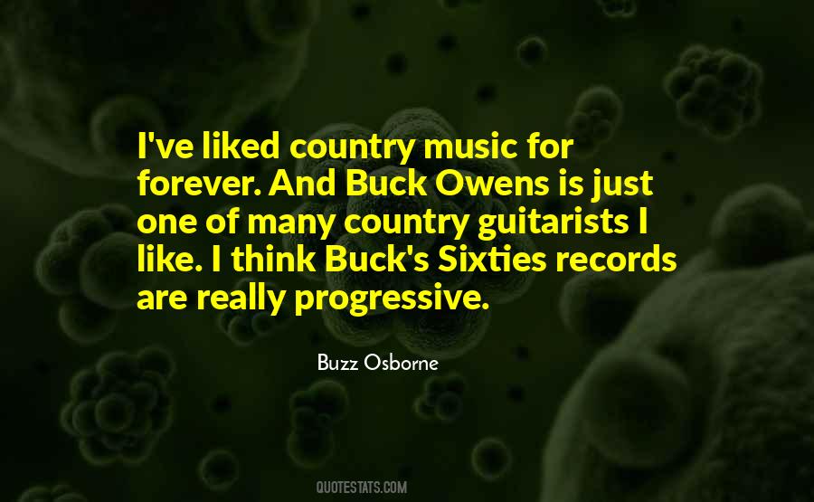 Buzz Osborne Quotes #5908
