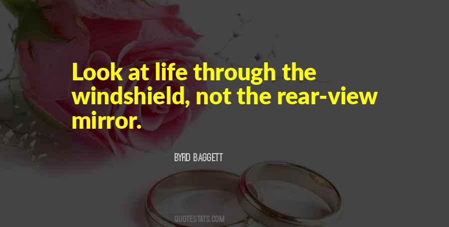 Byrd Baggett Quotes #5054 Byrd Baggett Quotes #5054