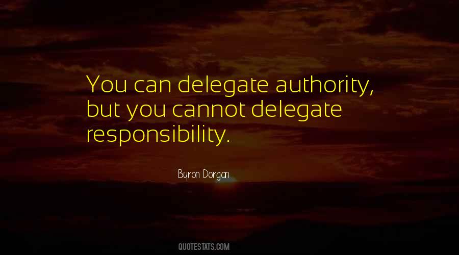 Byron Dorgan Quotes #1366085