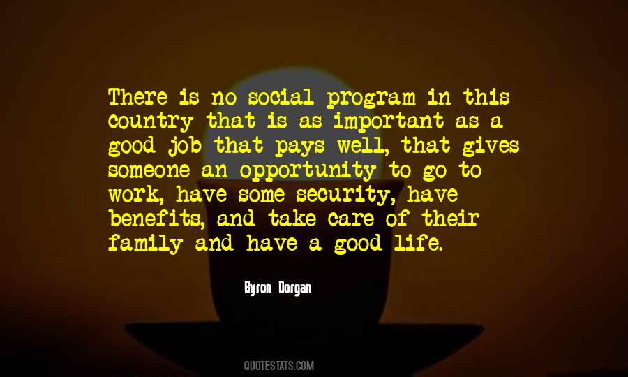 Byron Dorgan Quotes #814731