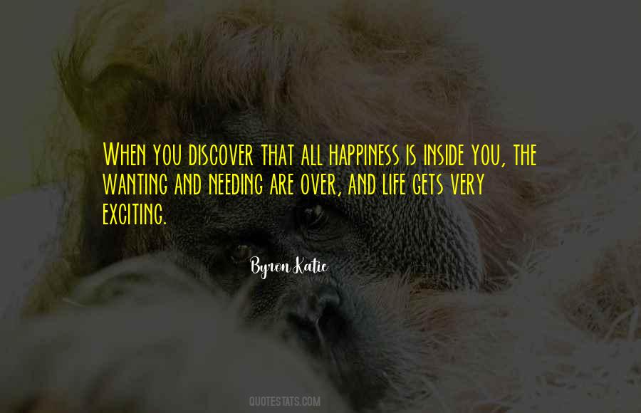 Byron Katie Quotes #1150529