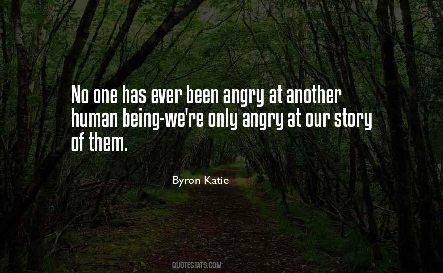 Byron Katie Quotes #1397146