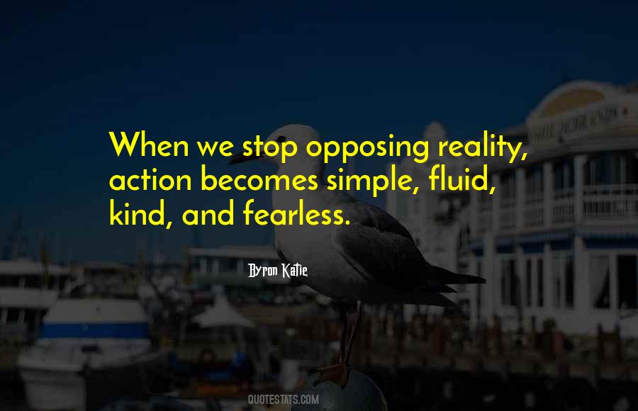 Byron Katie Quotes #1498811