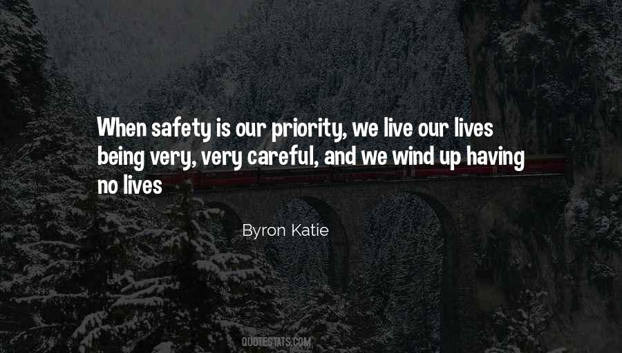 Byron Katie Quotes #1764866