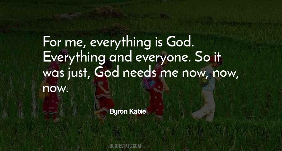 Byron Katie Quotes #744598