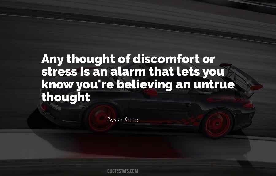 Byron Katie Quotes #885924