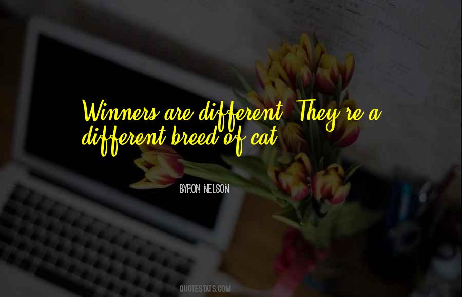 Byron Nelson Quotes #783281