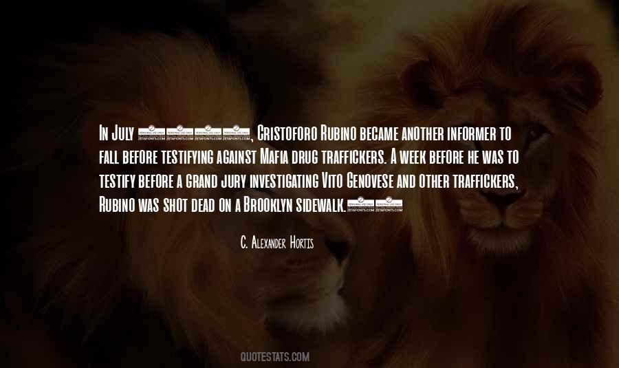C. Alexander Hortis Quotes #362229 C. Alexander Hortis Quotes #362229