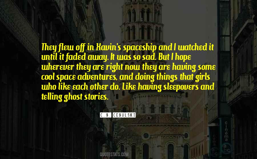 C.B. Cebulski Quotes #1247088