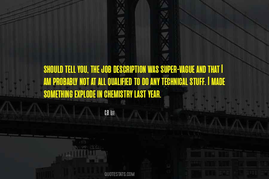 C.B. Lee Quotes #546095 C.B. Lee Quotes #546095