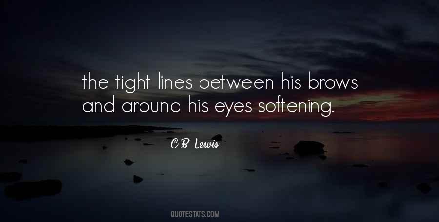 C.B. Lewis Quotes #1194311 C.B. Lewis Quotes #1194311