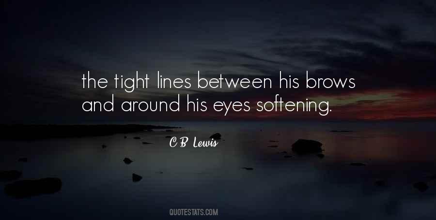 C.B. Lewis Quotes #1194311