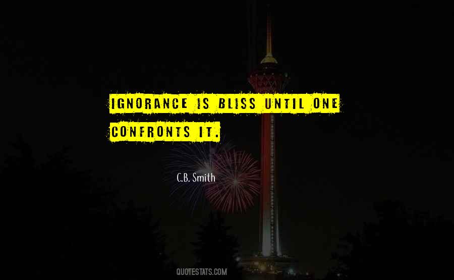 C.B. Smith Quotes #1541176 C.B. Smith Quotes #1541176