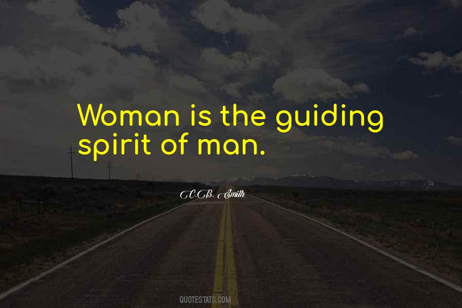 C.B. Smith Quotes #235004 C.B. Smith Quotes #235004