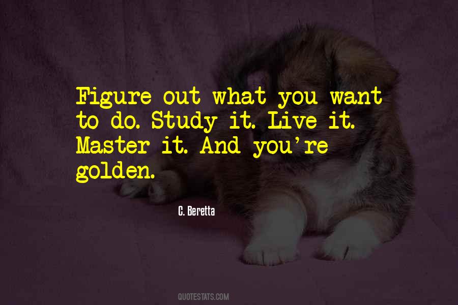 C. Beretta Quotes #1119980 C. Beretta Quotes #1119980