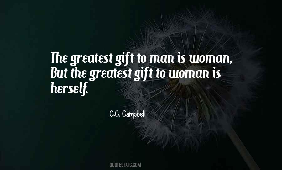 C.C. Campbell Quotes #929865