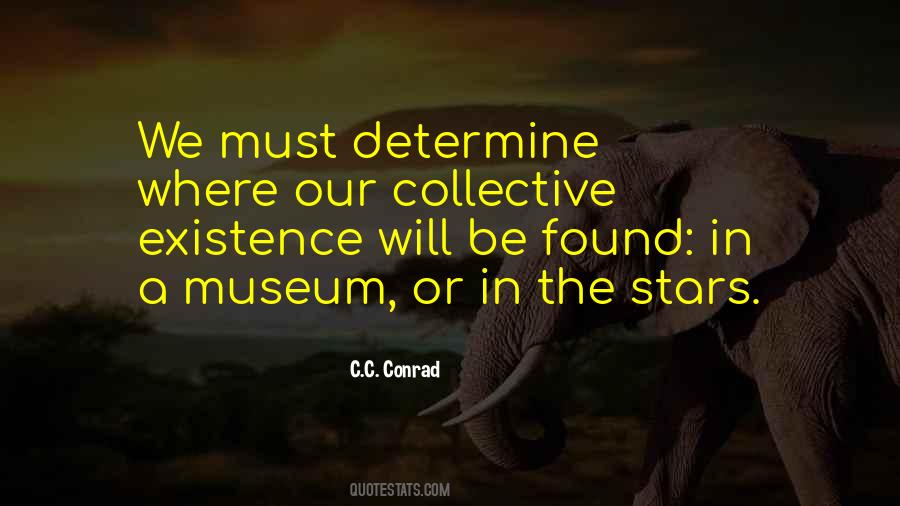 C.C. Conrad Quotes #479081