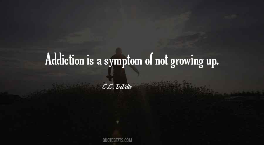 C.C. DeVille Quotes #728152 C.C. DeVille Quotes #728152
