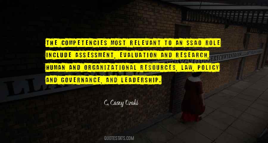 C. Casey Ozaki Quotes #1828409 C. Casey Ozaki Quotes #1828409