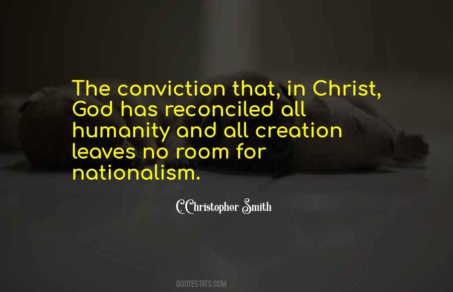 C. Christopher Smith Quotes #392384