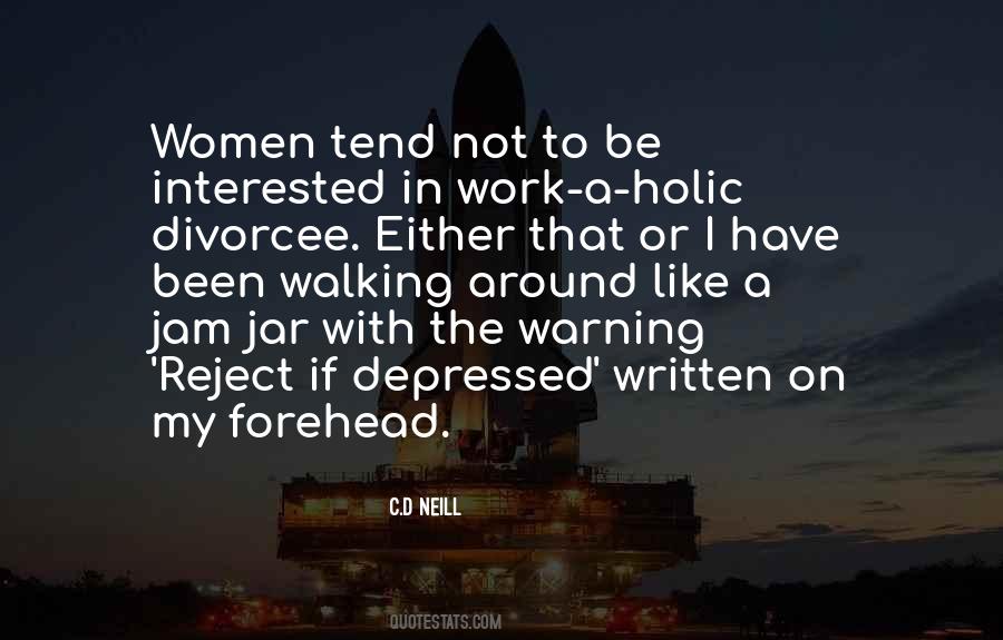 C.D Neill Quotes #1874874 C.D Neill Quotes #1874874