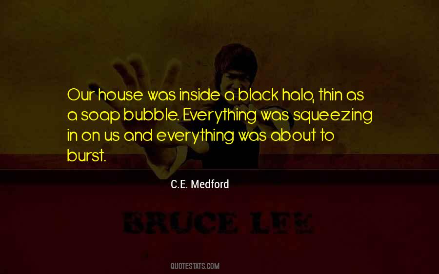 C.E. Medford Quotes #14950 C.E. Medford Quotes #14950