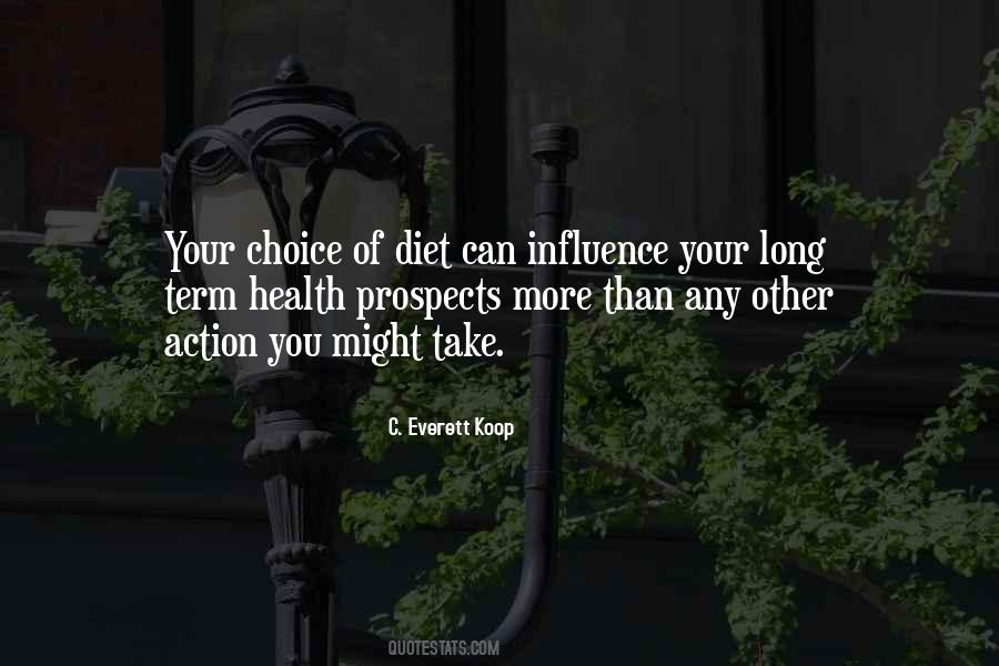 C. Everett Koop Quotes #1034782