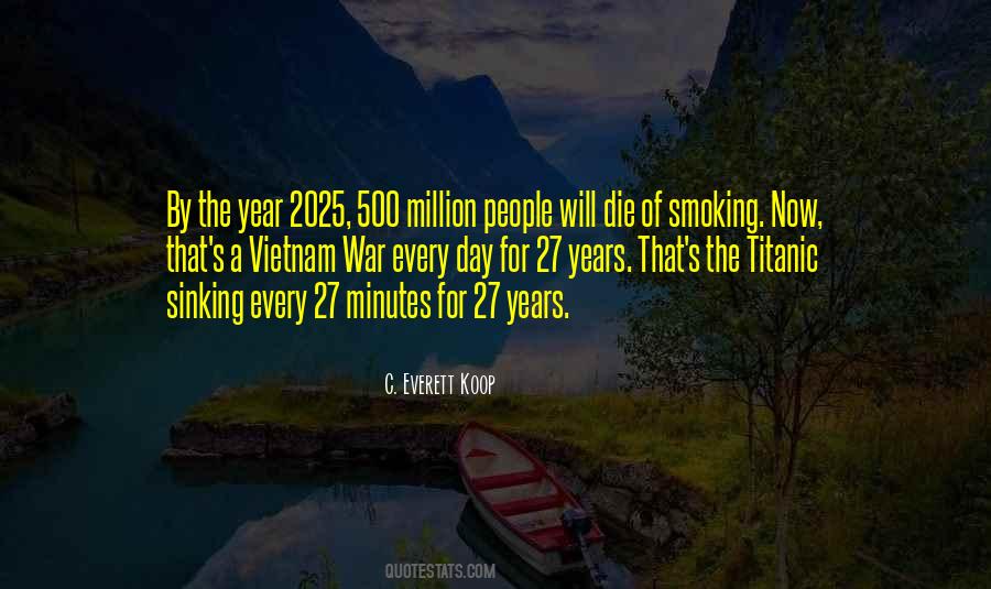 C. Everett Koop Quotes #1131619