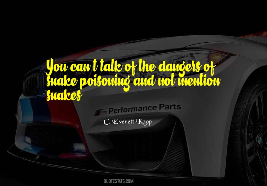 C. Everett Koop Quotes #1577515