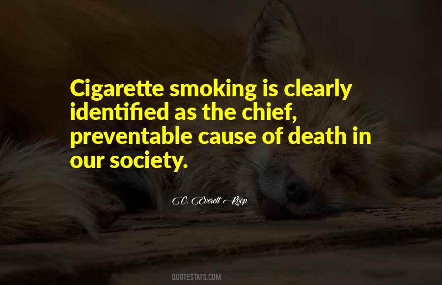 C. Everett Koop Quotes #1698633