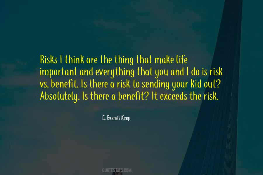 C. Everett Koop Quotes #1864101